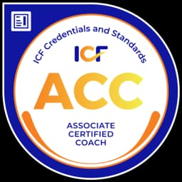 Coach Certificate